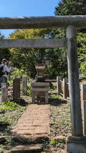 山の神(東京都)