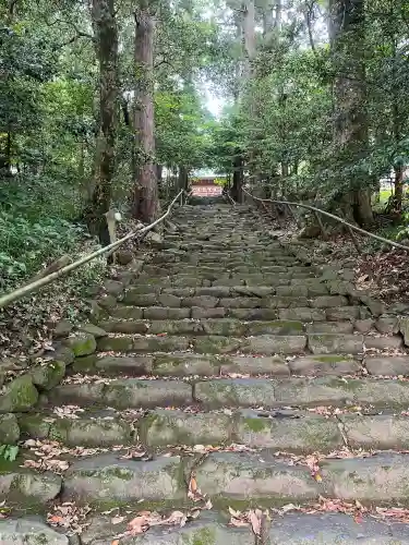 眞名井神社(島根県)