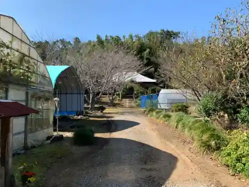 蓮花寺のその他建物