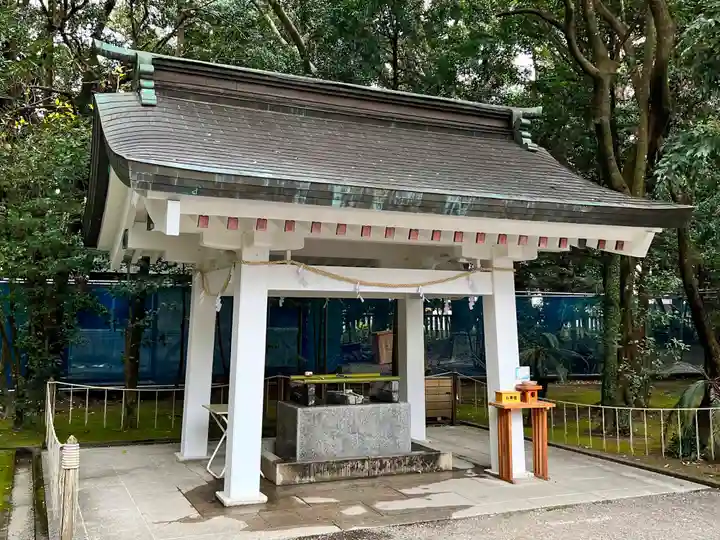 宮崎縣護國神社(宮崎県)