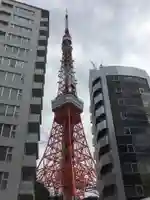 熊野神社の周辺