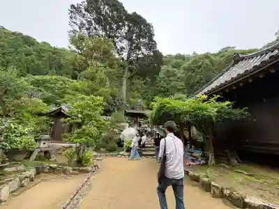 法起院(奈良県)