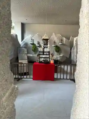 宗恵院(大阪府)