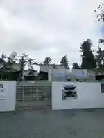 阿蘇神社のその他建物