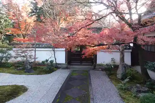 真正極楽寺（真如堂）(京都府)