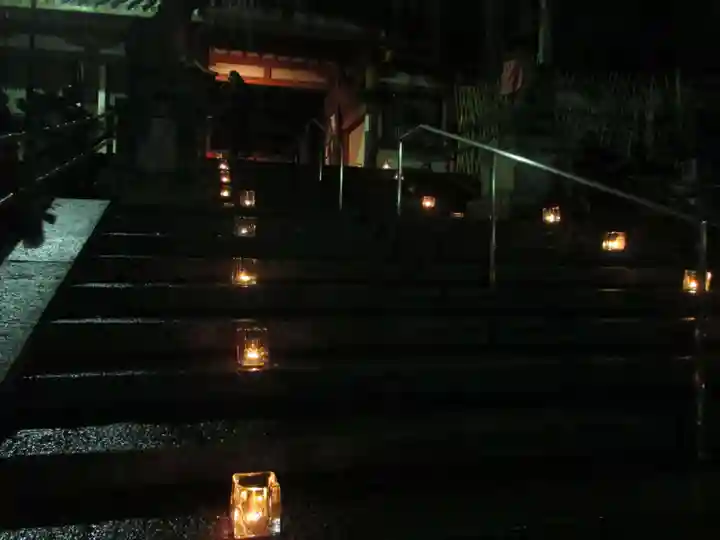 氷室神社(奈良県)