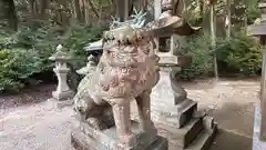 上田八幡神社(兵庫県)