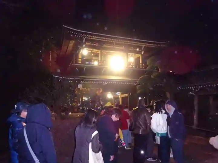 萬蔵寺のその他建物