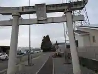 春日神社(岐阜県)