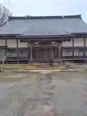 芳盛寺(神奈川県)