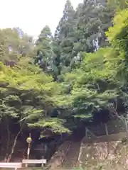 神元神社の建物その他