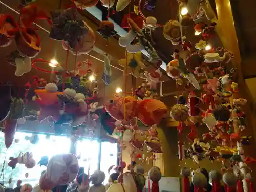 阿邪訶根神社(福島県)