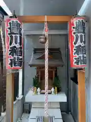 豊川稲荷(東京都)