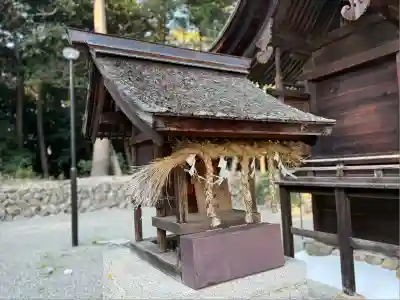 御上神社(滋賀県)