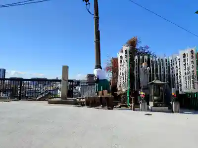 全久寺の手水舎