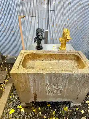 花園神社(東京都)