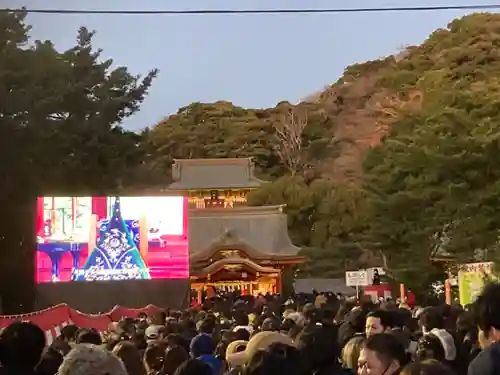 鶴岡八幡宮(神奈川県)