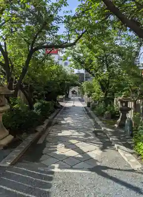 櫻宮のその他建物