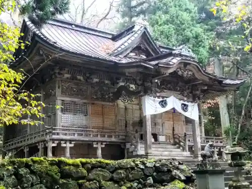 十和田神社(青森県)