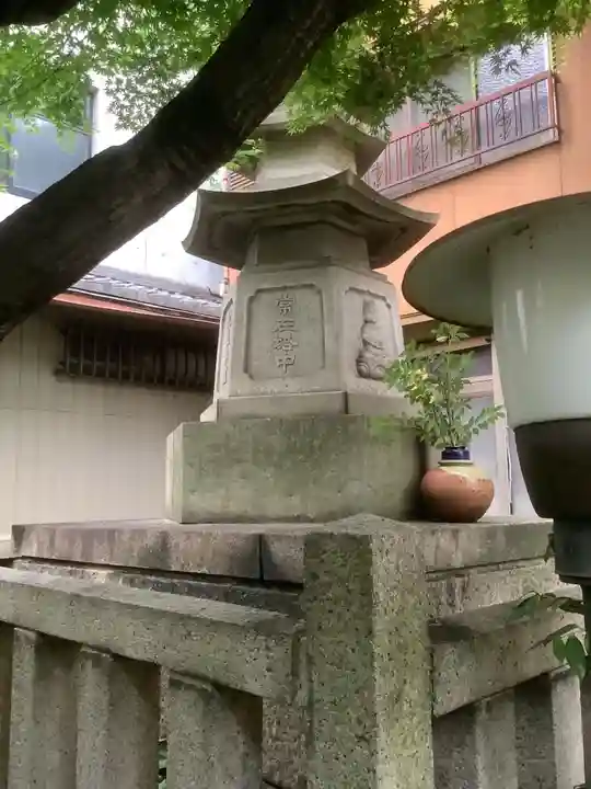 桂芳院のその他建物