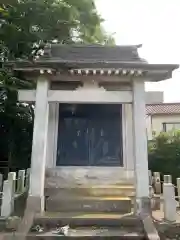 護国神社(千葉県)