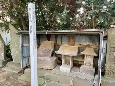 王子神社(千葉県)