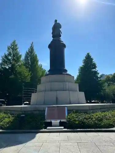 靖國神社(東京都)