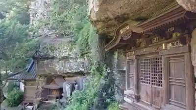 釋尊寺のその他建物