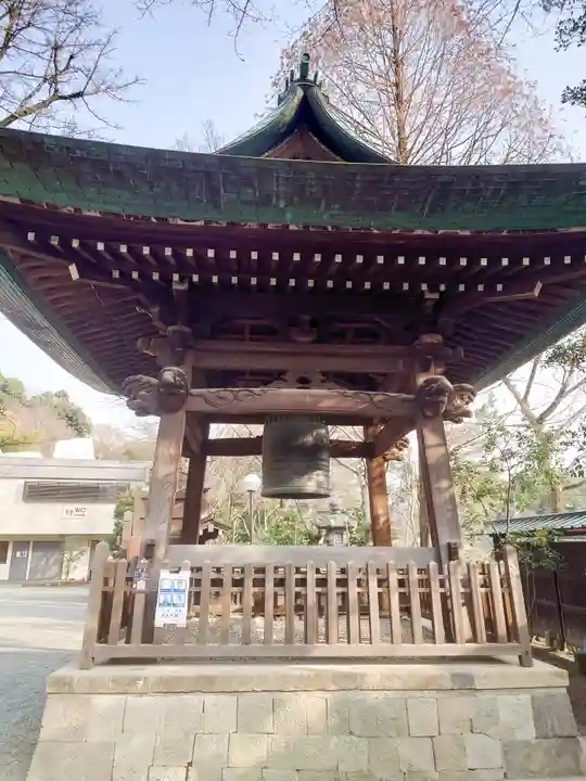 深大寺のその他建物
