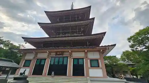 善光寺(長野県)