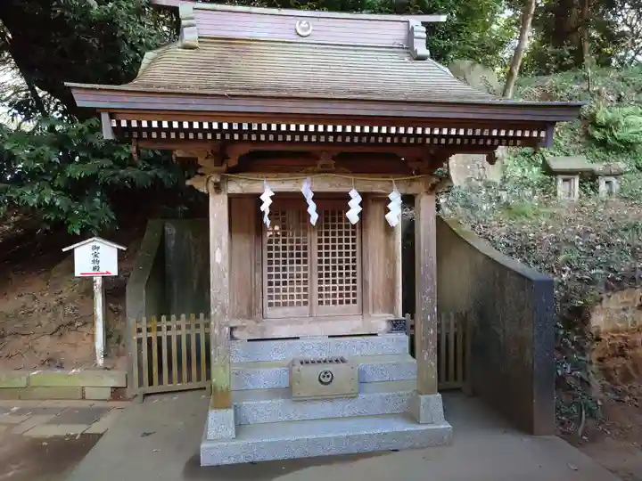 猿田神社(千葉県)