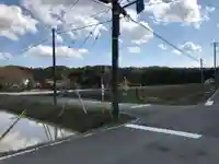 愛宕神社の周辺