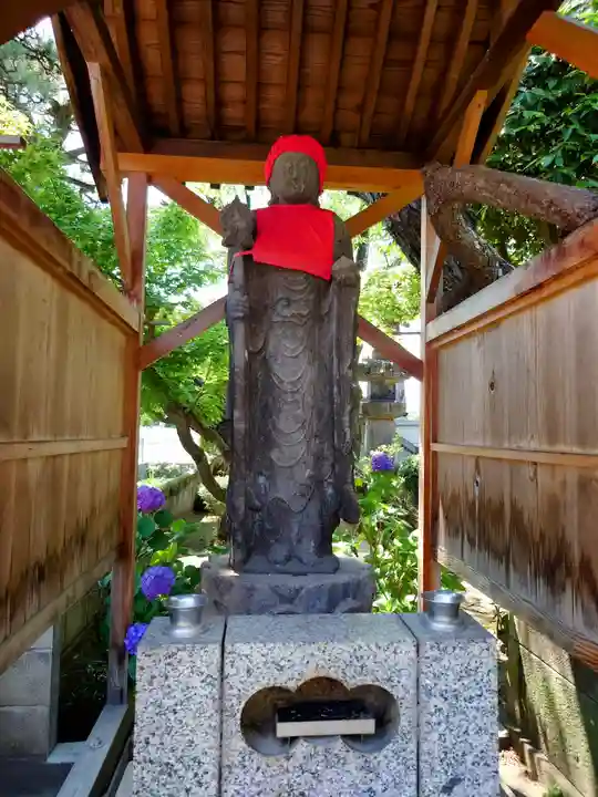 極楽寺(群馬県)