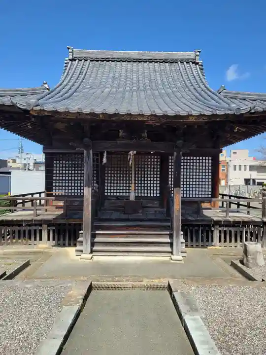 長源寺(福井県)