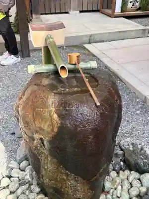 伊勢神宮内宮（皇大神宮）(三重県)