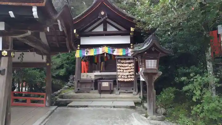 賀茂別雷神社(上賀茂神社)(京都府)