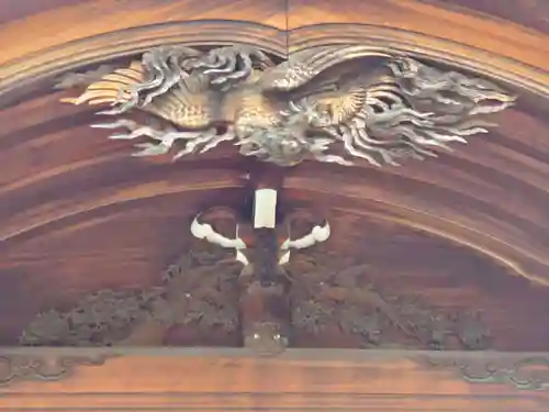 福祥寺（須磨寺）の芸術