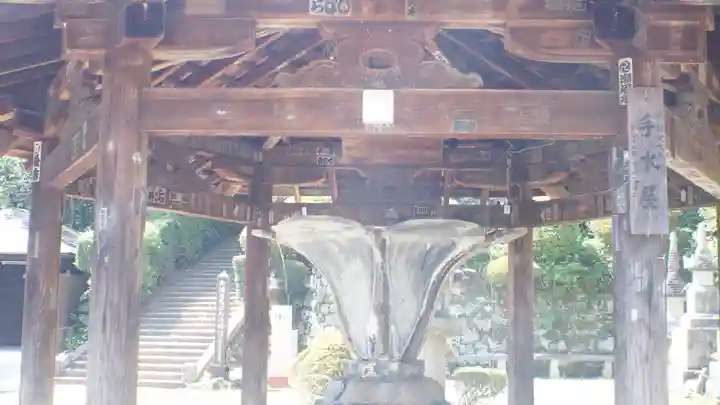 園城寺(三井寺)(滋賀県)