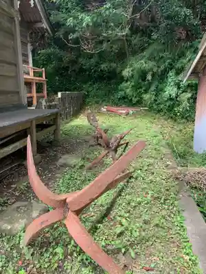 貴船神社(千葉県)