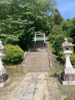 八坂神社(茨城県)