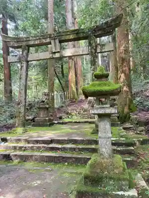 瀧神社(岐阜県)