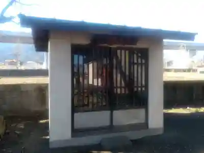 法浄寺のその他建物