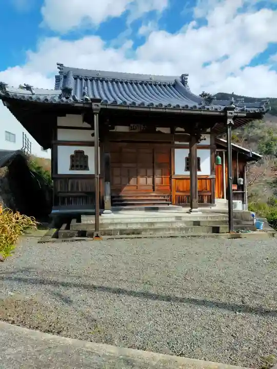 浄誓寺(和歌山県)