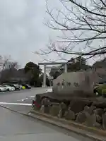 櫻木神社(千葉県)