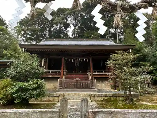 住吉神社(奈良県)