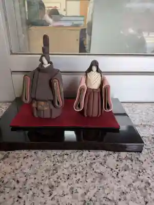 阿佐ヶ谷神明宮(東京都)