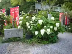 太平山神社(栃木県)