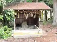 松號神社(滋賀県)