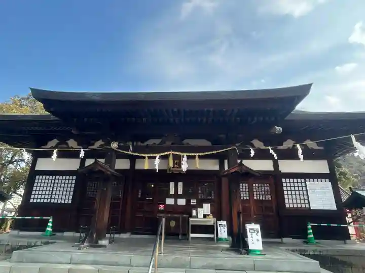 饒津神社の{uncategorized: "未分類", other: "その他", undefined: "問題あり", building: "その他建物", grave: "お墓", sacred_gate: "鳥居", guardian: "狛犬", statue: "像", buddha: "仏像", history: "歴史", nature: "自然", garden: "庭園", animal: "動物", pagoda: "塔", temizu: "手水舎", mountain_gate: "山門・神門", sanctuary: "本殿・本堂", subordinate: "末社・摂社", art: "芸術", scenery: "景色", jizo: "地蔵", ema: "絵馬", goshuin: "御朱印", omikuji: "おみくじ", items: "授与品その他", amulet: "お守り", goshuincho: "御朱印帳", eats: "食事", festival: "お祭り", votive_dance: "神楽", shichigosan: "七五三参", wedding: "結婚式", experience: "体験その他", initially: "初詣", around: "周辺", anti_infection: "感染症対策"}