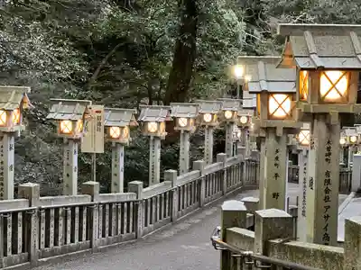 多度大社のその他建物